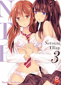 Netsuzô Trap: NTR, t. 03